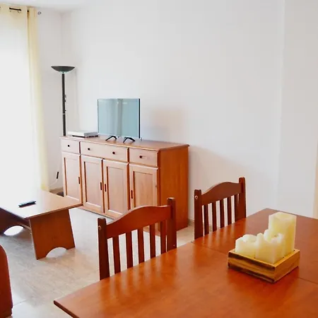 Apartment Illa Mar 201 Sant Carles De La Rapita