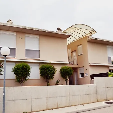 Illa Mar 201 Appartement