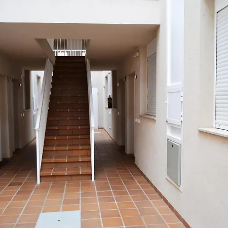 Appartement Illa Mar 201 Sant Carlos de la Ràpita