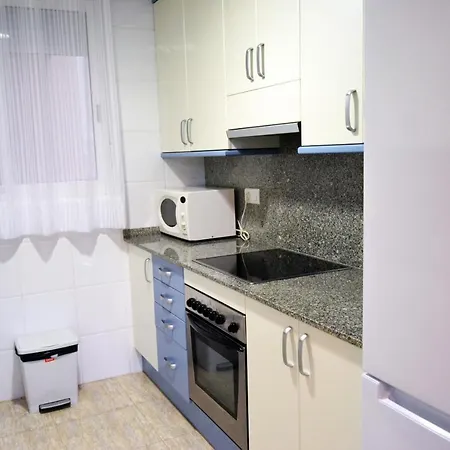 Illa Mar 201 Apartment *