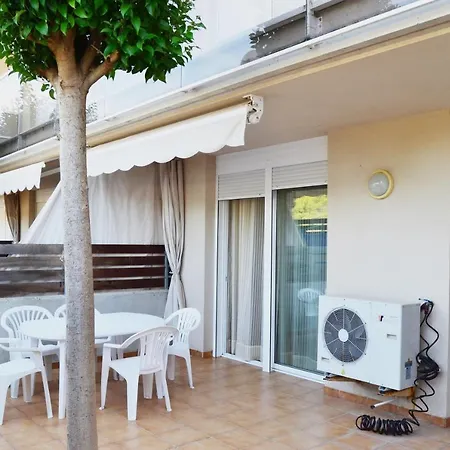 Apartment Illa Mar 201 *