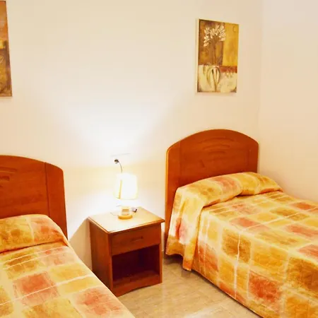 Apartment Illa Mar 201 Sant Carles De La Rapita