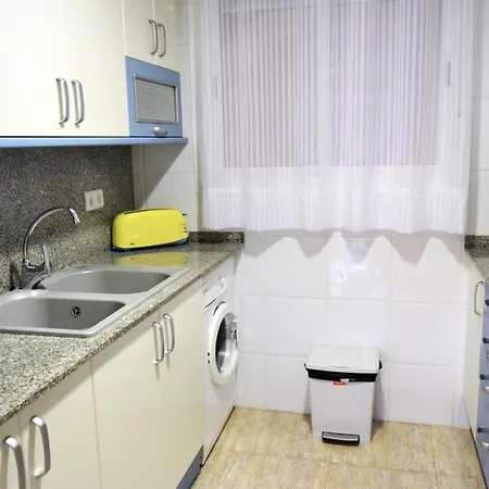 Illa Mar 201 Apartment *