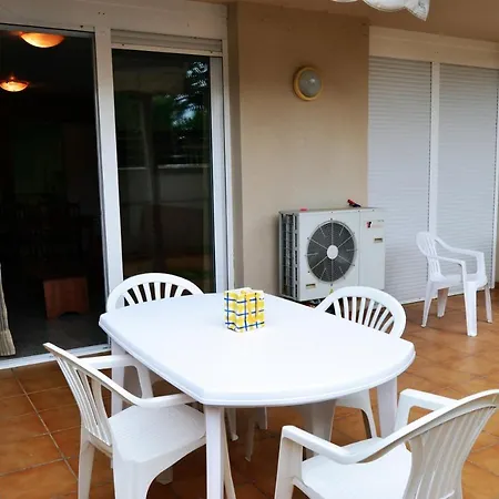 Illa Mar 201 Apartment *