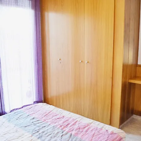 Illa Mar 201 Appartement Sant Carlos de la Ràpita