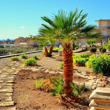 Apartment Illa Mar 201 *